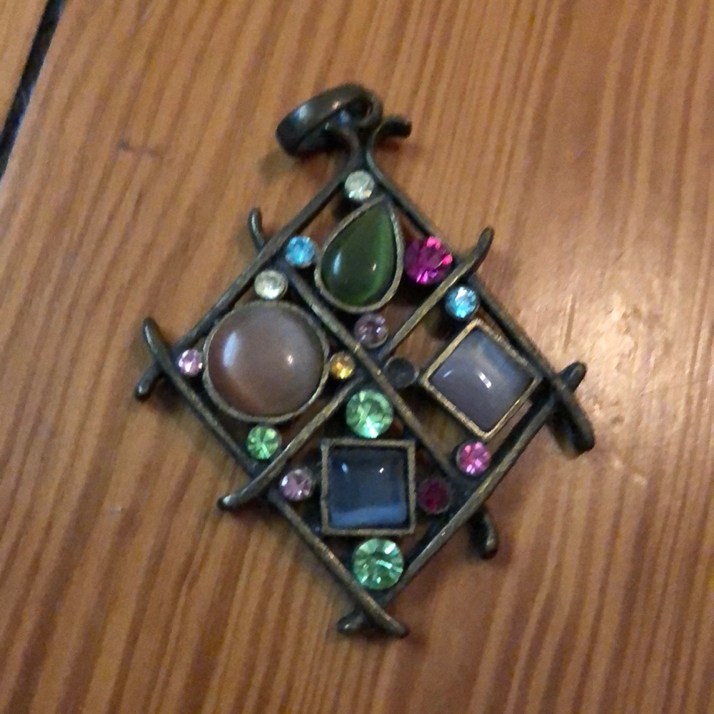 Lia Sophia pendant